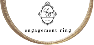 婚約指輪（エンゲージリング） engagement  rinrg 