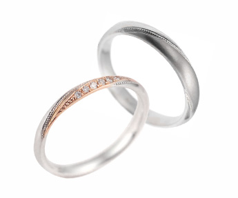 結婚指輪 Jubilee 1