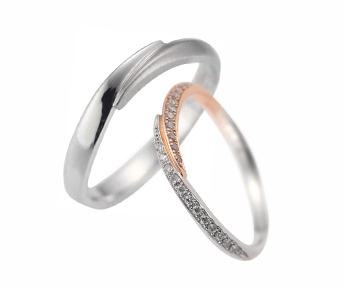 結婚指輪 Novel 1